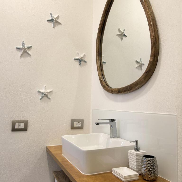 Ca der Duse - One-Bedroom Apartment - 13