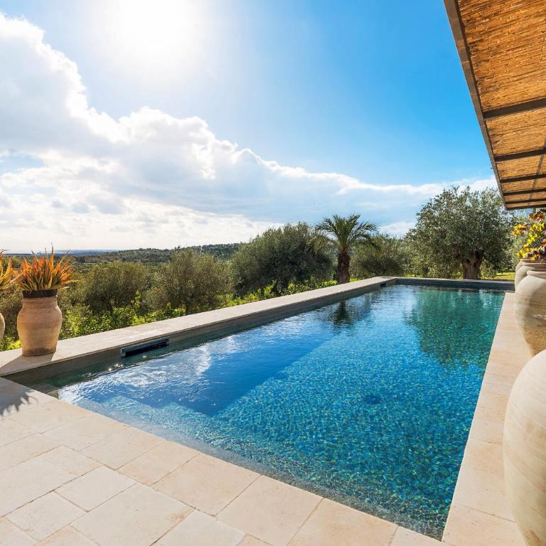 Zigulì - Villa con Piscina Privata - 1