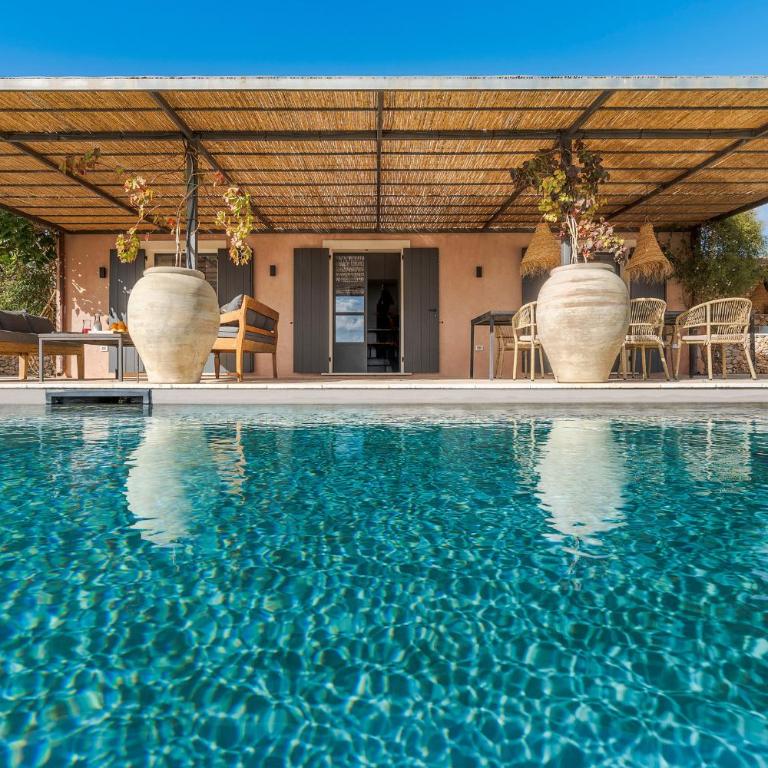 Zigulì - Villa con Piscina Privata - 2