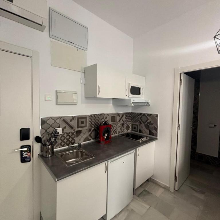 ISA Cádiz - Apartamento de 2 dormitorios - 2