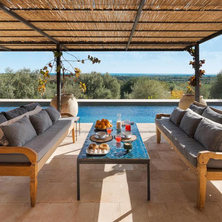 Zigulì - Villa con Piscina Privata - 18