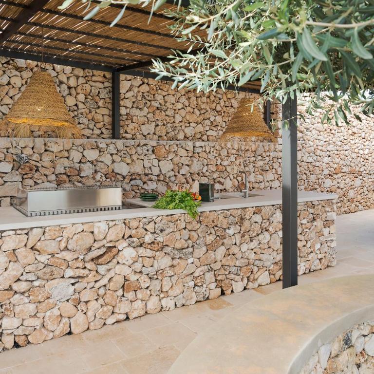 Zigulì - Villa con Piscina Privata - 20