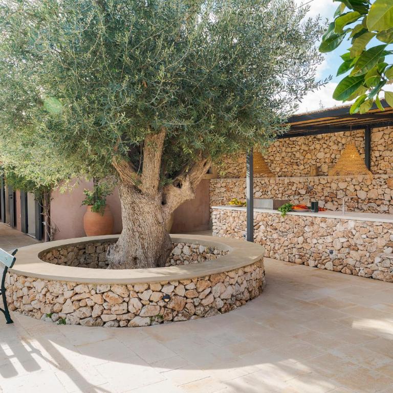 Zigulì - Villa con Piscina Privata - 21