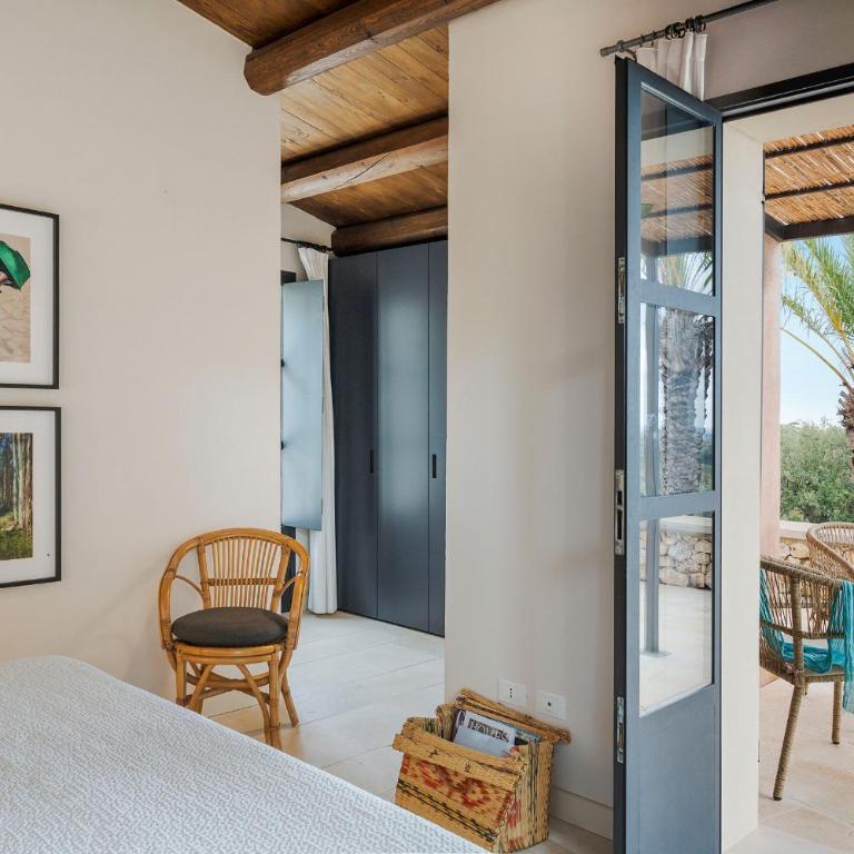 Zigulì - Villa con Piscina Privata - 43