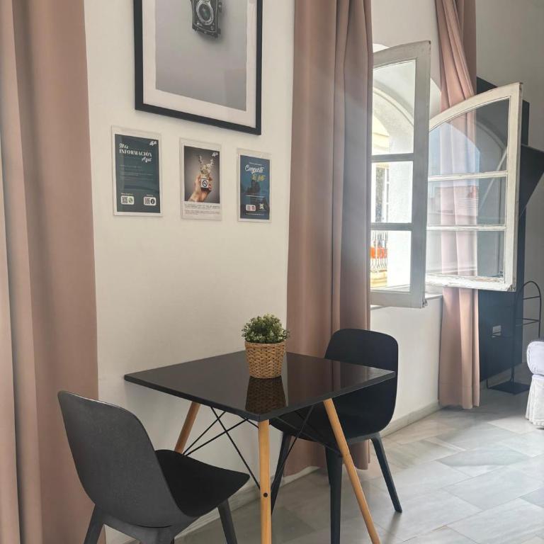 ISA Cádiz - Apartamento Estudio - 8