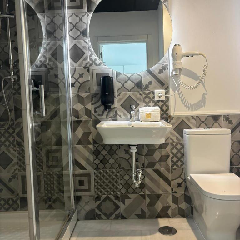 ISA Cádiz - Apartamento Estudio - 9