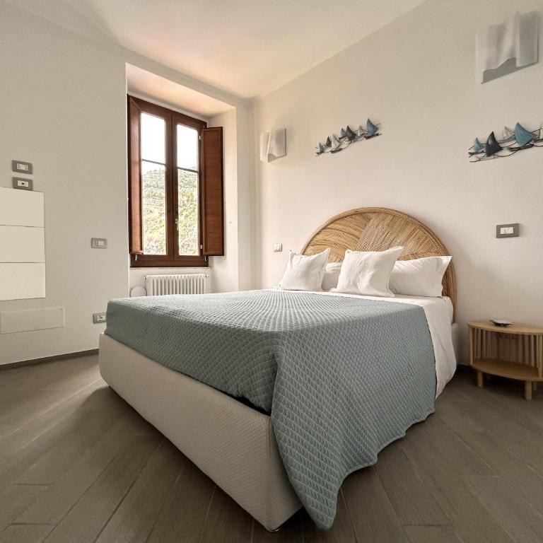 Ca der Duse - One-Bedroom Apartment - 3