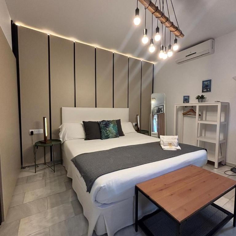 ISA Cádiz - Apartamento Ático - 4