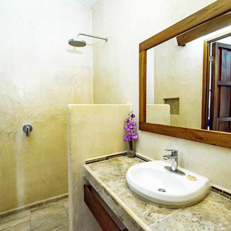 Hotel Boutique Kiin Wayeb - Suite with Balcony - 3