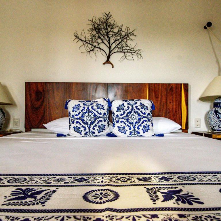 Hotel Boutique Kiin Wayeb - Suite with Balcony - 5