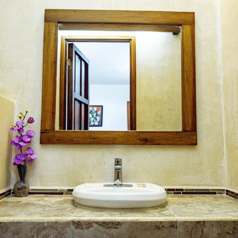 Hotel Boutique Kiin Wayeb - Suite with Balcony - 6