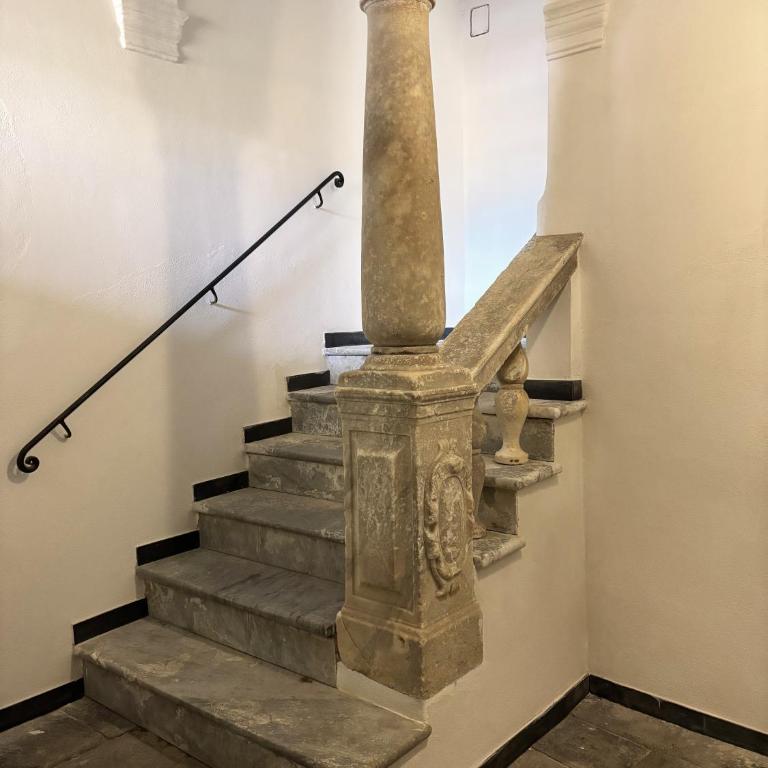 Ca der Duse - One-Bedroom Apartment - 20