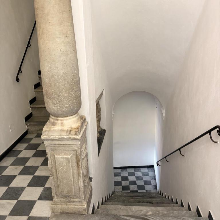 Ca der Duse - One-Bedroom Apartment - 21