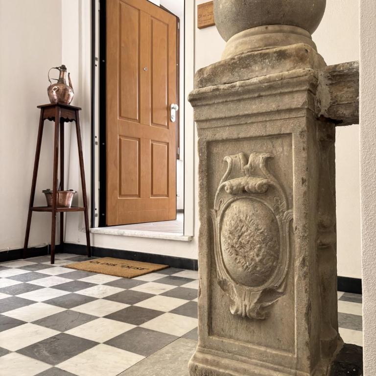 Ca der Duse - One-Bedroom Apartment - 17