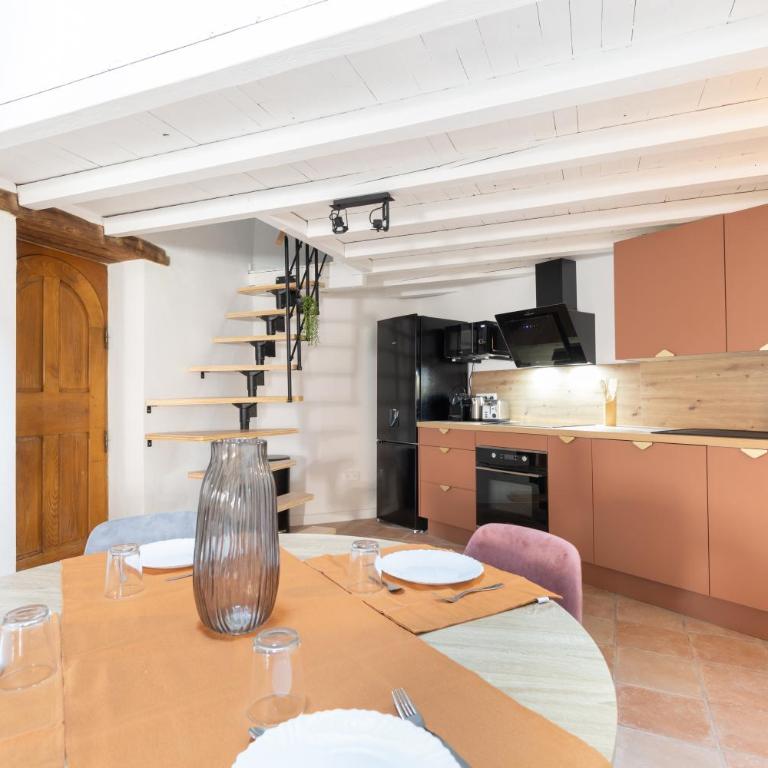 Le Van Gogh - Hypercentre - Clim - Wifi - 4 pers - Appartement 2 Chambres - 3
