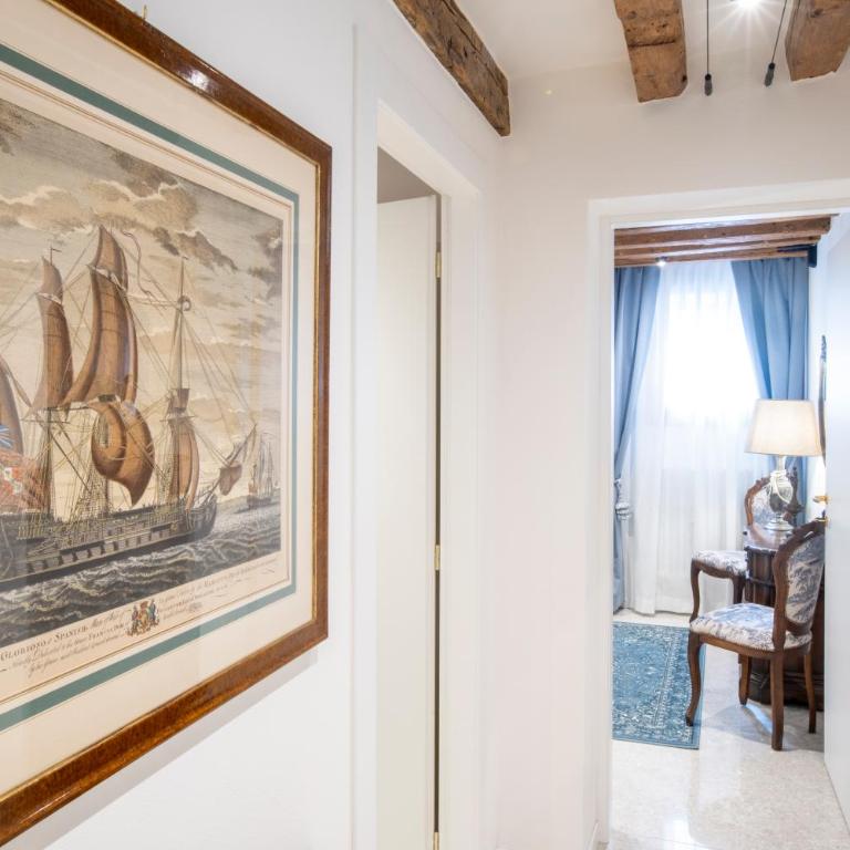 Giò&Giò Apartments - Appartamento - Piano Terra - 4
