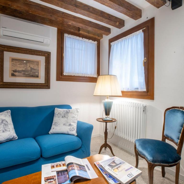 Giò&Giò Apartments - Appartamento - Piano Terra - 13