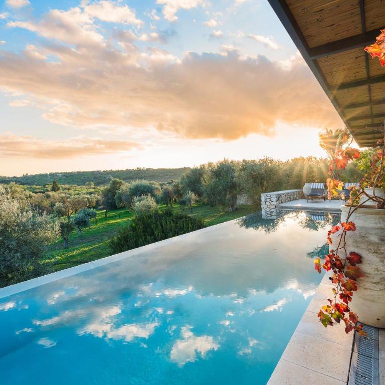 Zigulotto - Villa con Piscina Privata - 2