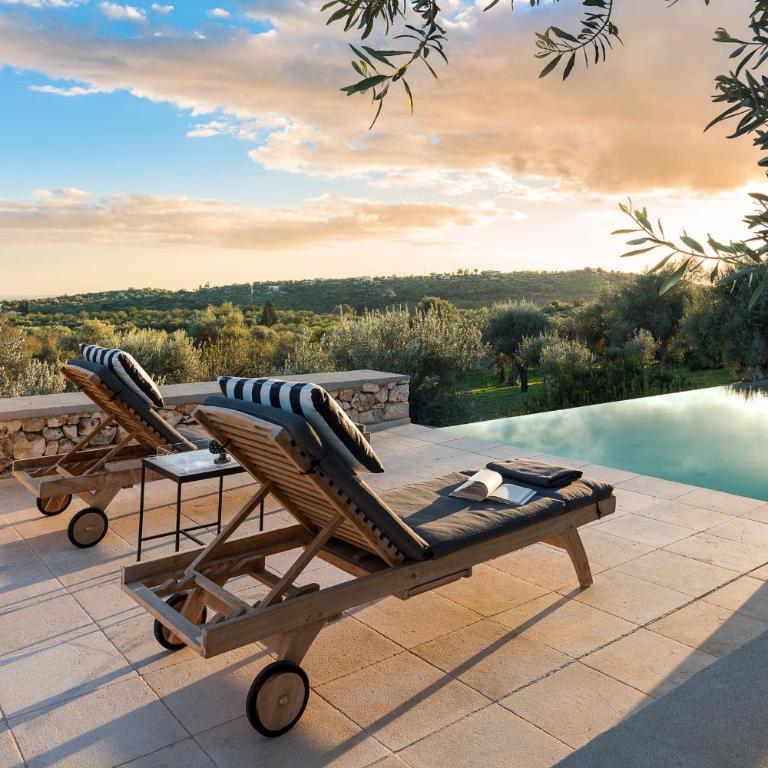 Zigulotto - Villa con Piscina Privata - 6