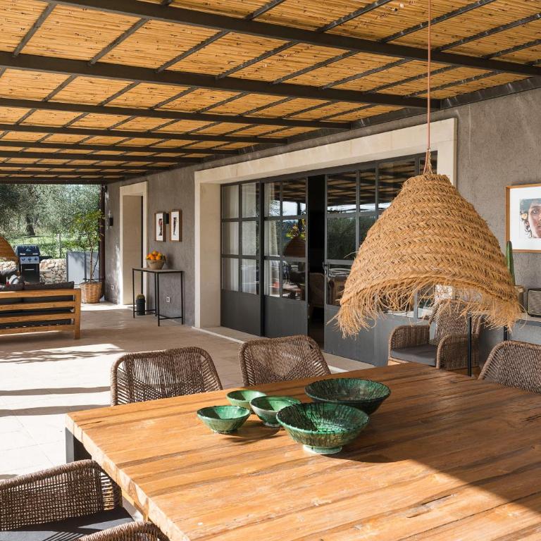 Zigulotto - Villa con Piscina Privata - 21