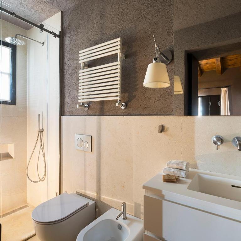 Zigulotto - Villa con Piscina Privata - 34
