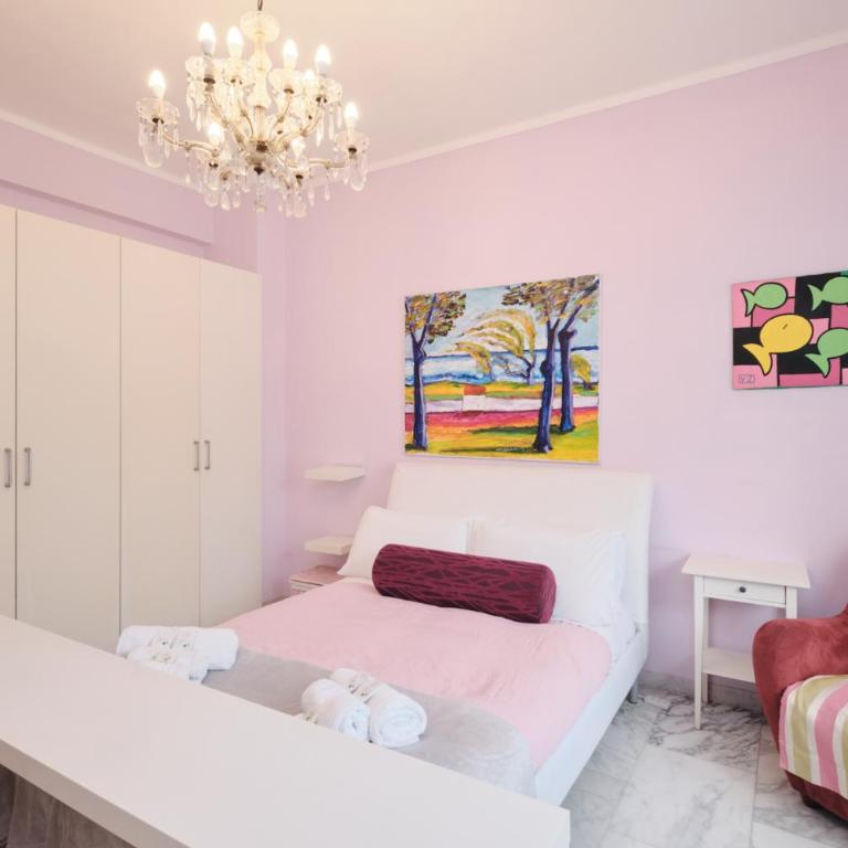 Penthouse 5 minutes from the Vatican - 5 bedrooms & 4 bathrooms - Appartamento Attico - 23