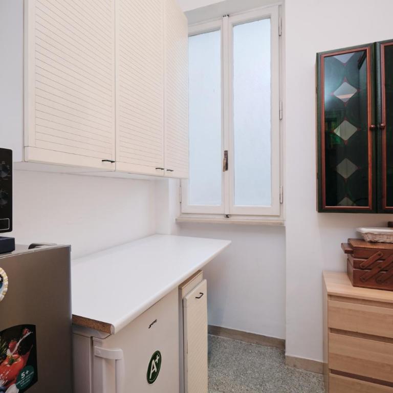 Penthouse 5 minutes from the Vatican - 5 bedrooms & 4 bathrooms - Appartamento Attico - 47