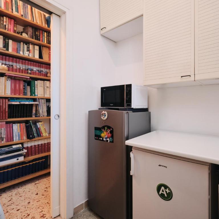 Penthouse 5 minutes from the Vatican - 5 bedrooms & 4 bathrooms - Appartamento Attico - 48
