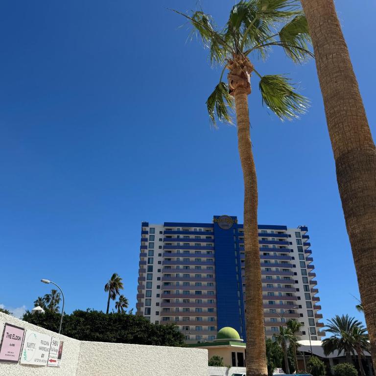 Paraiso Sur & Panoramic Views Apartment, Tenerife - Apartamento con terraza - 16