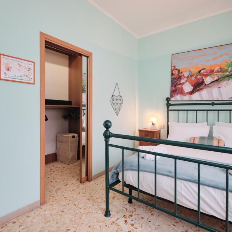 Penthouse 5 minutes from the Vatican - 5 bedrooms & 4 bathrooms - Appartamento Attico - 17
