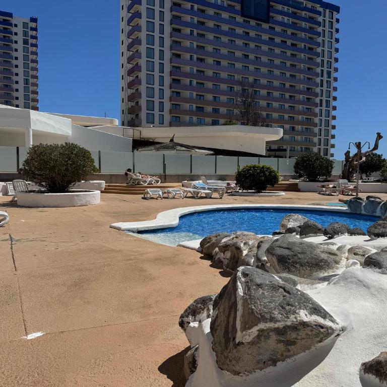 Paraiso Sur & Panoramic Views Apartment, Tenerife - Apartamento con terraza - 34
