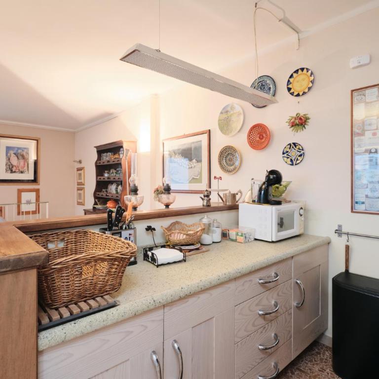 Penthouse 5 minutes from the Vatican - 5 bedrooms & 4 bathrooms - Appartamento Attico - 32