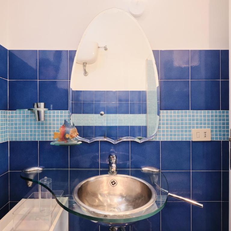 Penthouse 5 minutes from the Vatican - 5 bedrooms & 4 bathrooms - Appartamento Attico - 35