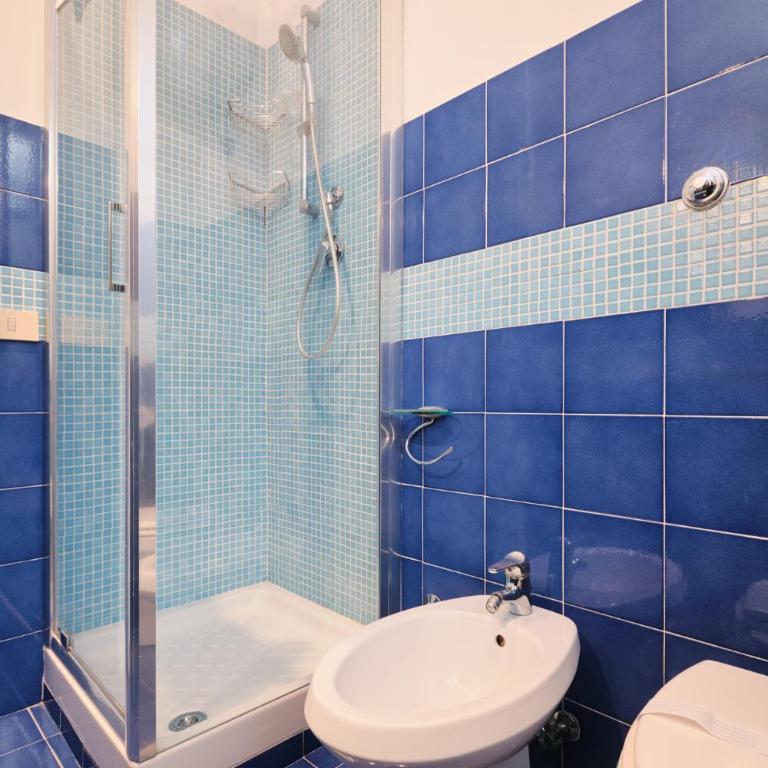 Penthouse 5 minutes from the Vatican - 5 bedrooms & 4 bathrooms - Appartamento Attico - 36