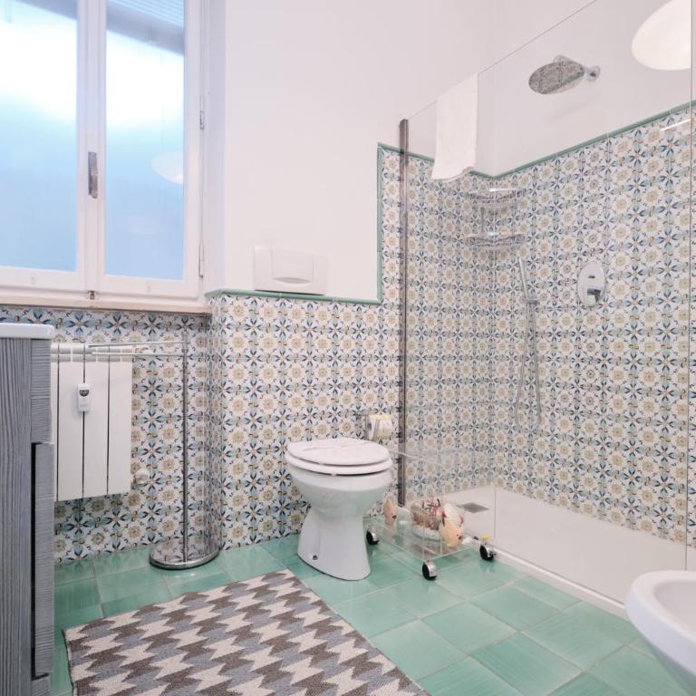 Penthouse 5 minutes from the Vatican - 5 bedrooms & 4 bathrooms - Appartamento Attico - 33