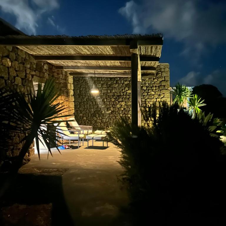 Dammusi Itaca - Villa - 92