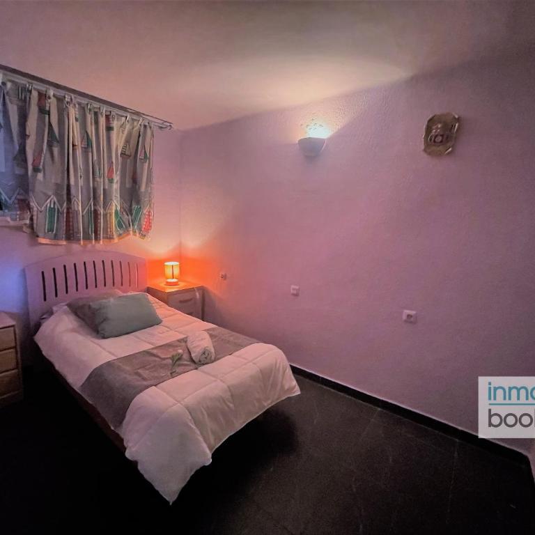 Acantilados la Mar de Salou - Apartamento de 3 dormitorios con vistas al mar - 22