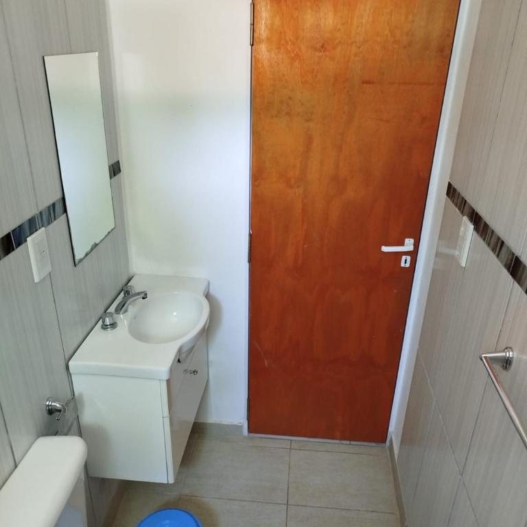 Cabaña Roma - Apartamento de 1 dormitorio - 2