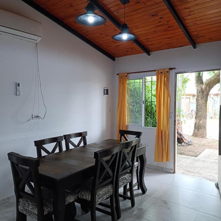 Cabaña Roma - Apartamento de 1 dormitorio - 3