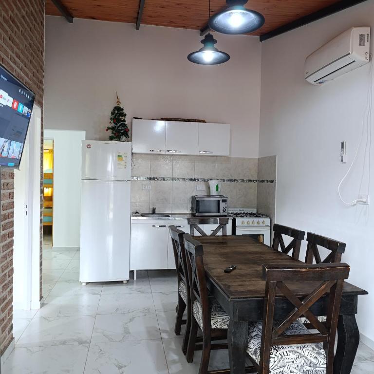 Cabaña Roma - Apartamento de 1 dormitorio - 10