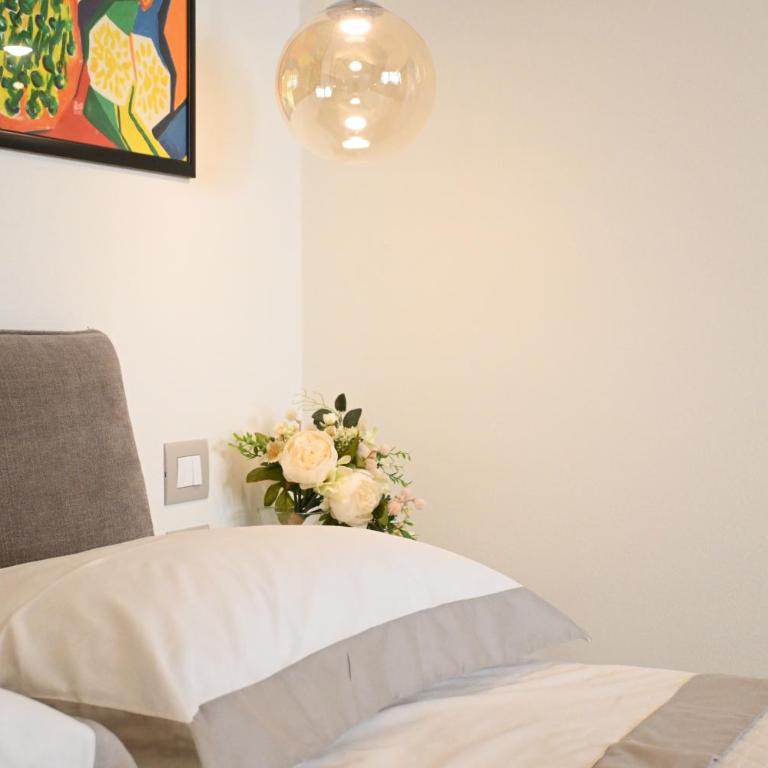 CN005 - Cesenatico, nuova villetta singola con corte esterna - Appartamento con 1 Camera da Letto - 19