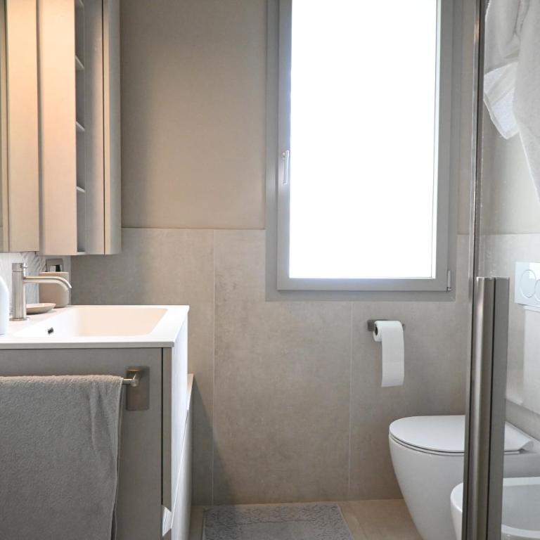 CN005 - Cesenatico, nuova villetta singola con corte esterna - Appartamento con 1 Camera da Letto - 26