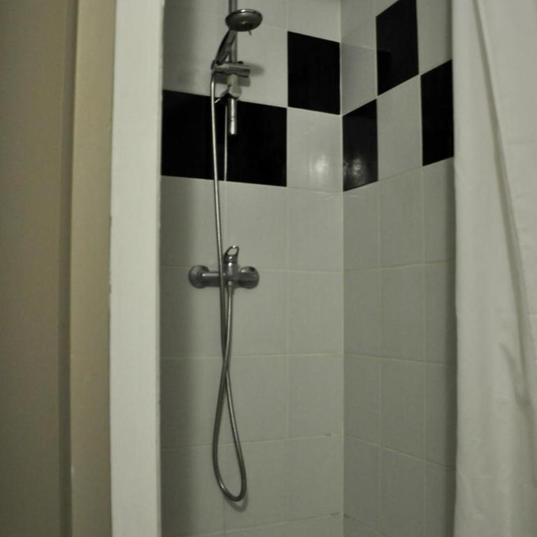 Le Spot de Bayard - Hypercentre Toulouse, Gare Matabiau, Accueil h24, Wi-Fi - One-Bedroom Apartment - 10