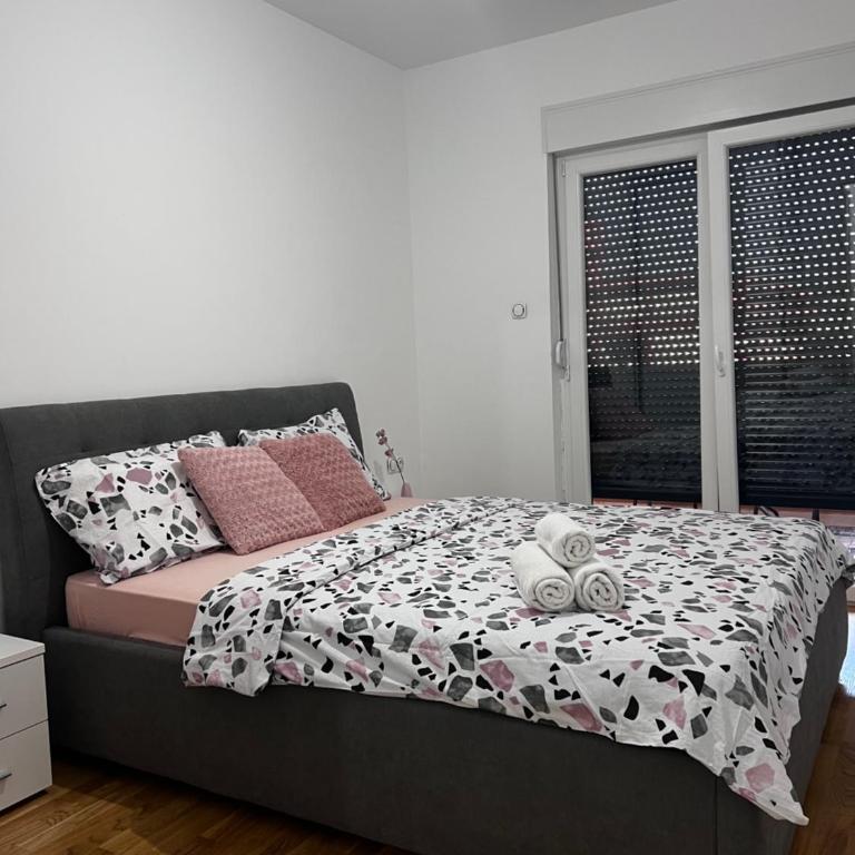 Dora Apartman - Deluks Apartman s 1 Spavaćom Sobom - 7