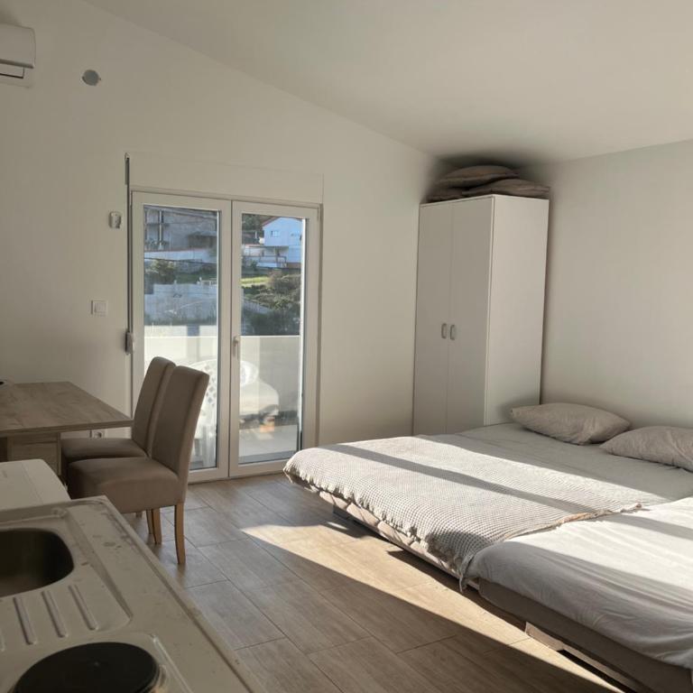 Apartmani Dasic - Apartman sa 1 Spavaćom Sobom - 1