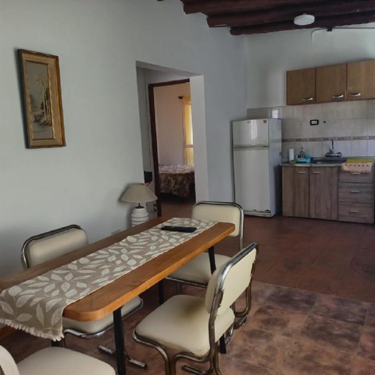 Alojamiento Las Verbenas - Casa de 2 dormitorios - 1