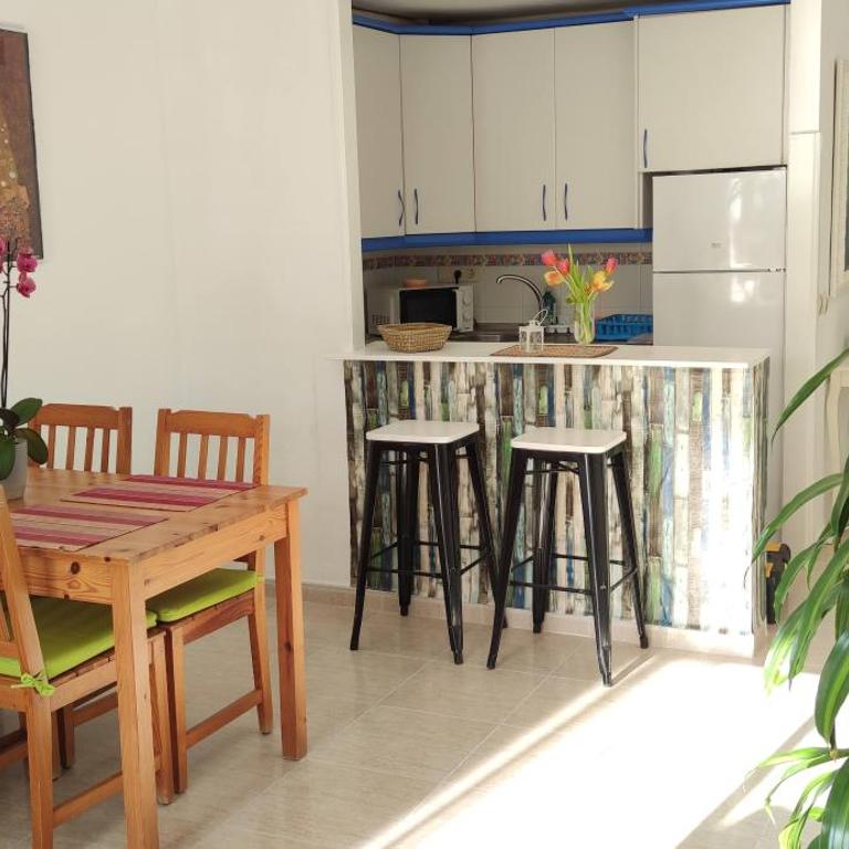 Vera Ciao Parque - Apartamento de 1 dormitorio - 2