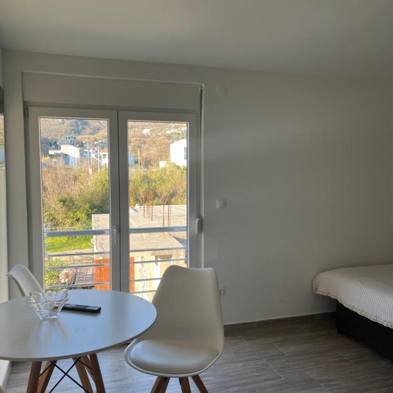 Apartmani Dasic - Apartman sa 1 Spavaćom Sobom - 1
