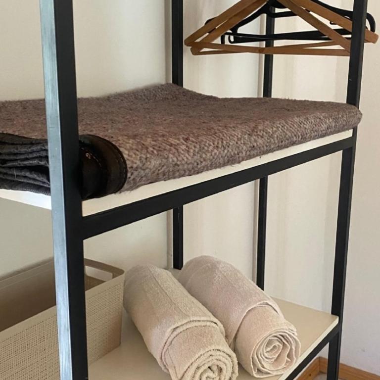 Alojamiento Las Verbenas - Casa de 2 dormitorios - 10