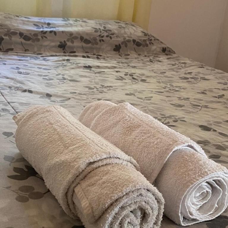 Alojamiento Las Verbenas - Casa de 2 dormitorios - 8